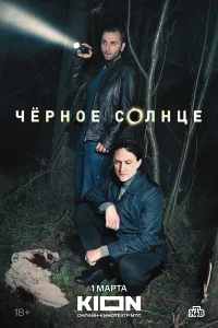 Чёрное солнце бесплатно